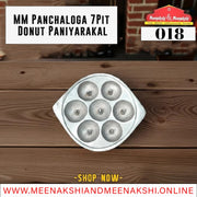 MM Panchaloga 7Pit Donut Paniyarakal 018