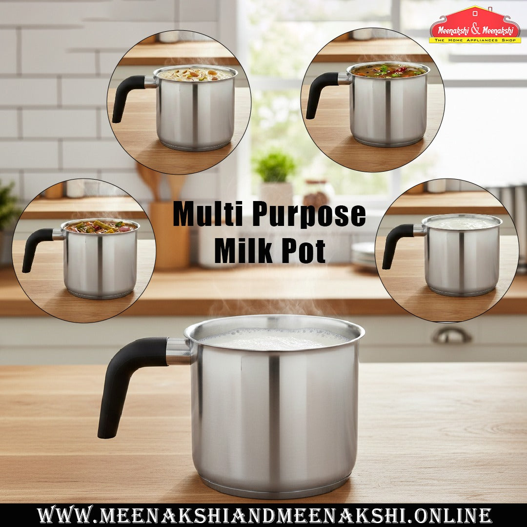 MM SB Milk Pot 1.4L 039