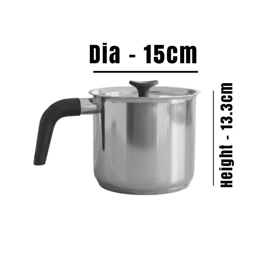 MM SB Milk Pot 1.8L 040