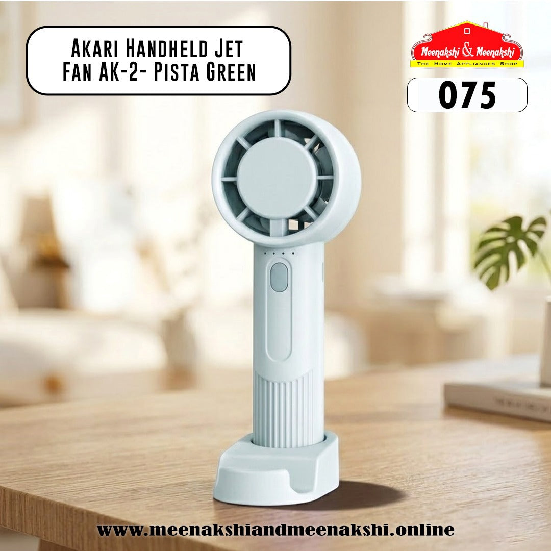 AKARAI FAN
