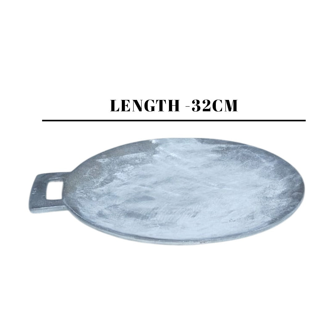 MM Panchaloga Dosa Tawa Big 32cm 079