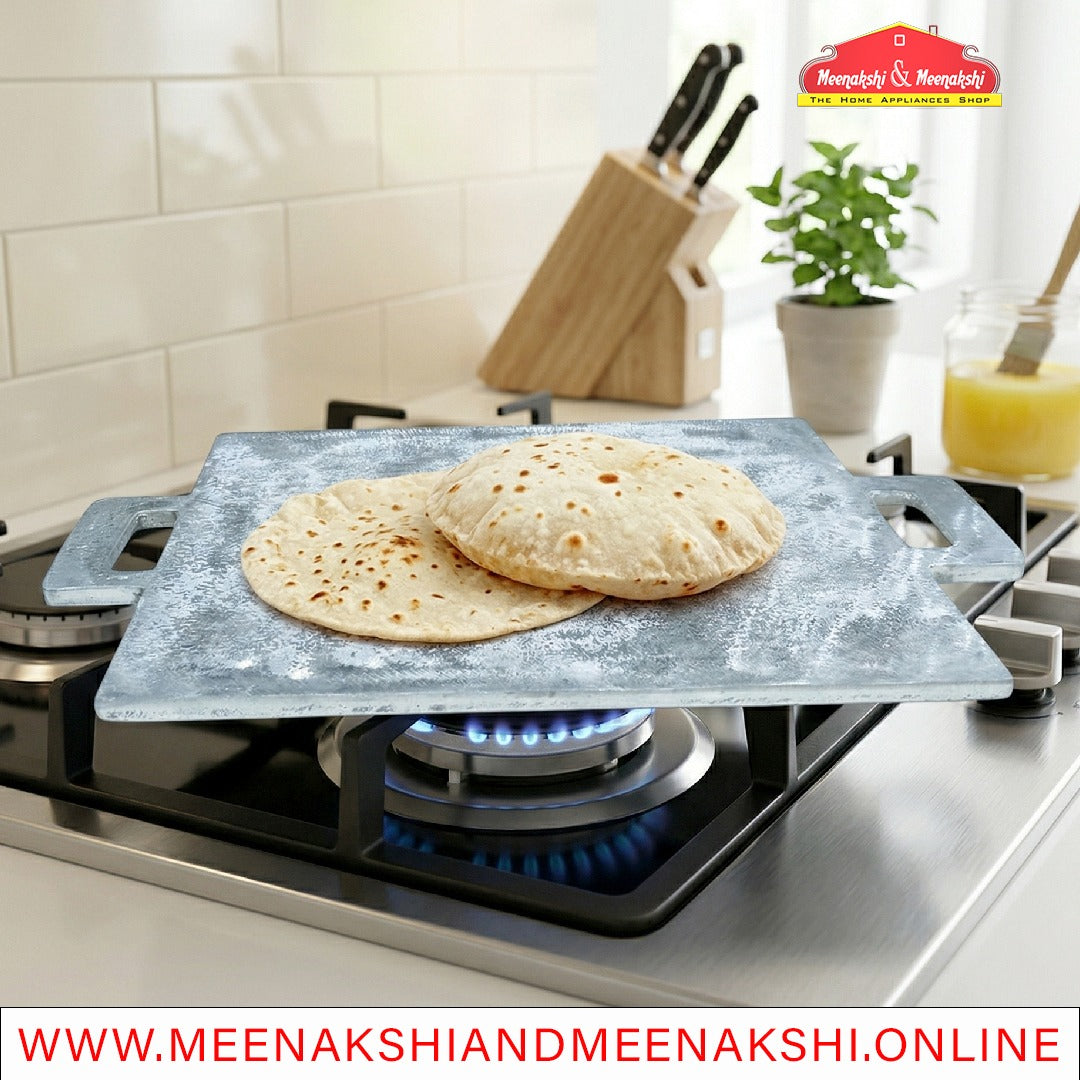 MM Panchaloga Dosa Tawa Flat Rectangle 008