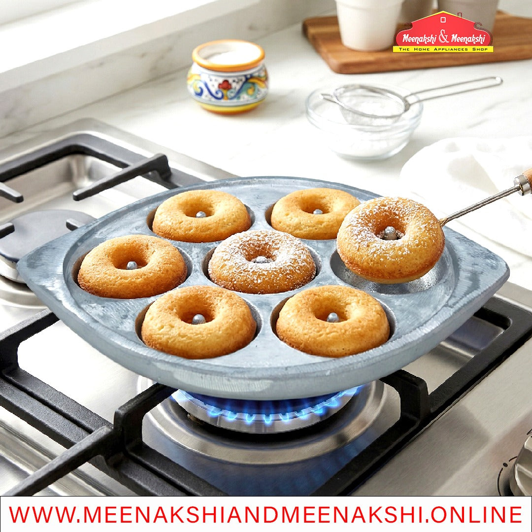 MM Panchaloga 7Pit Donut Paniyarakal 018
