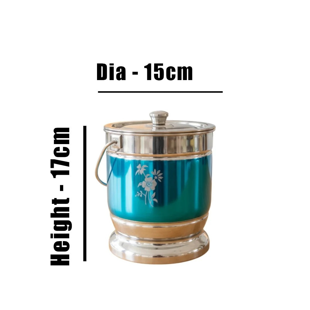 MM SS Royal Thookku Blue