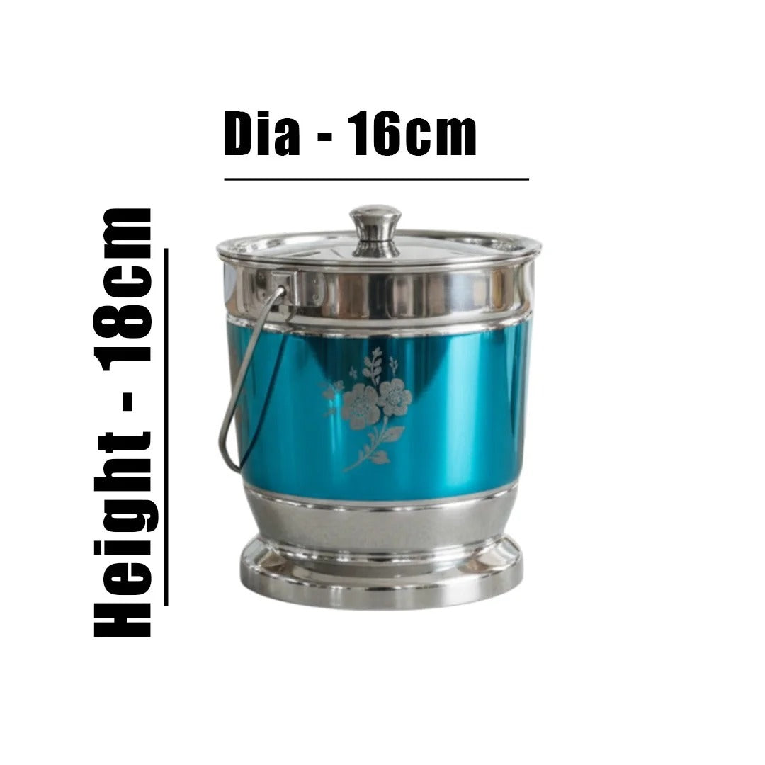 MM SS Royal Thookku Blue
