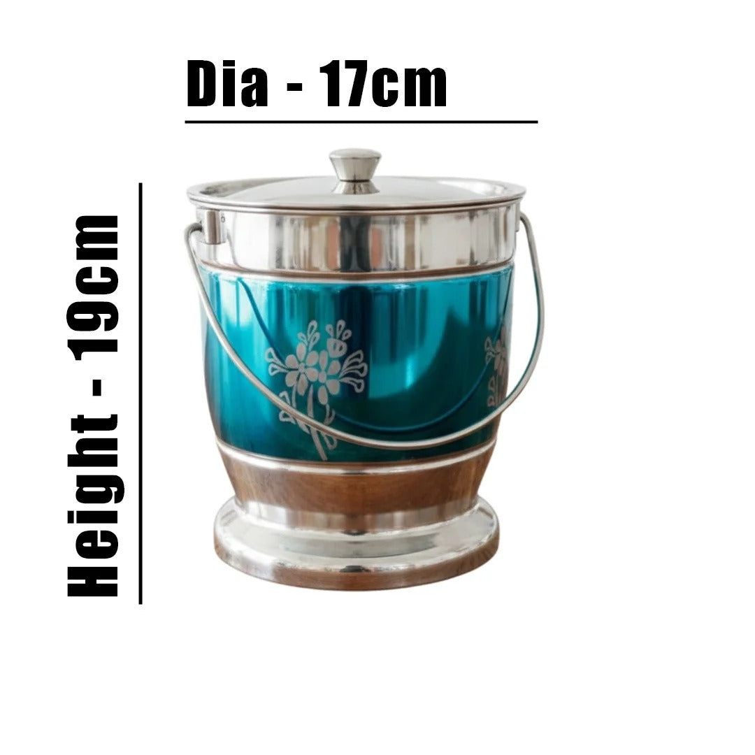 MM SS Royal Thookku Blue