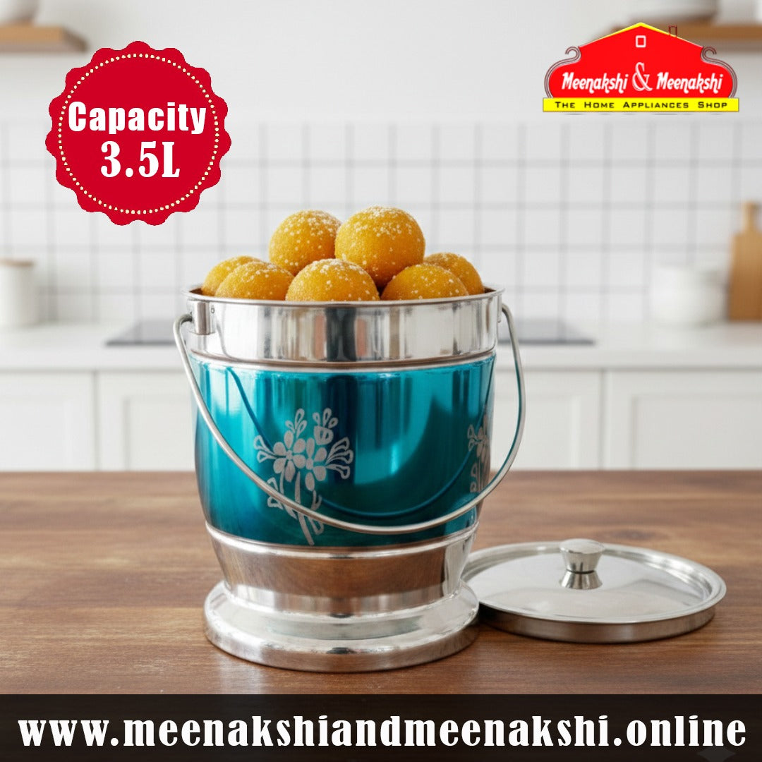 MM SS Royal Thookku Blue