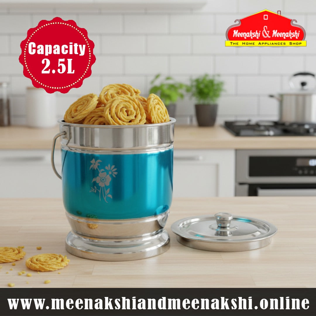 MM SS Royal Thookku Blue
