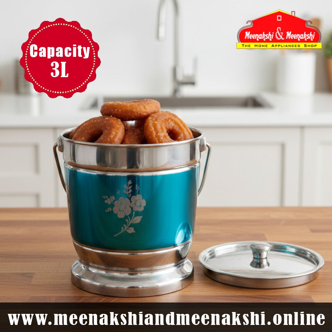 MM SS Royal Thookku Blue