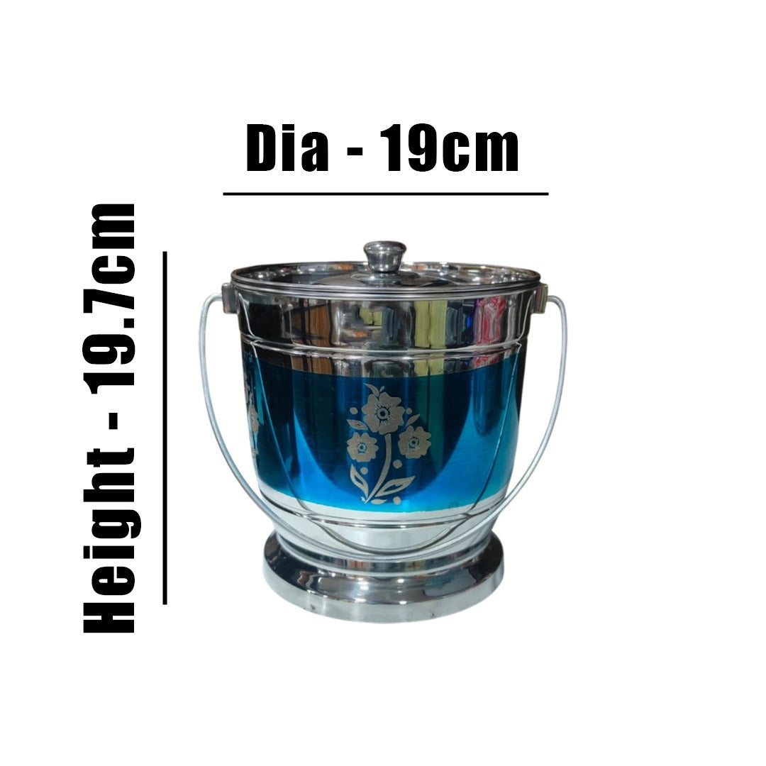 MM SS Royal Thookku Blue