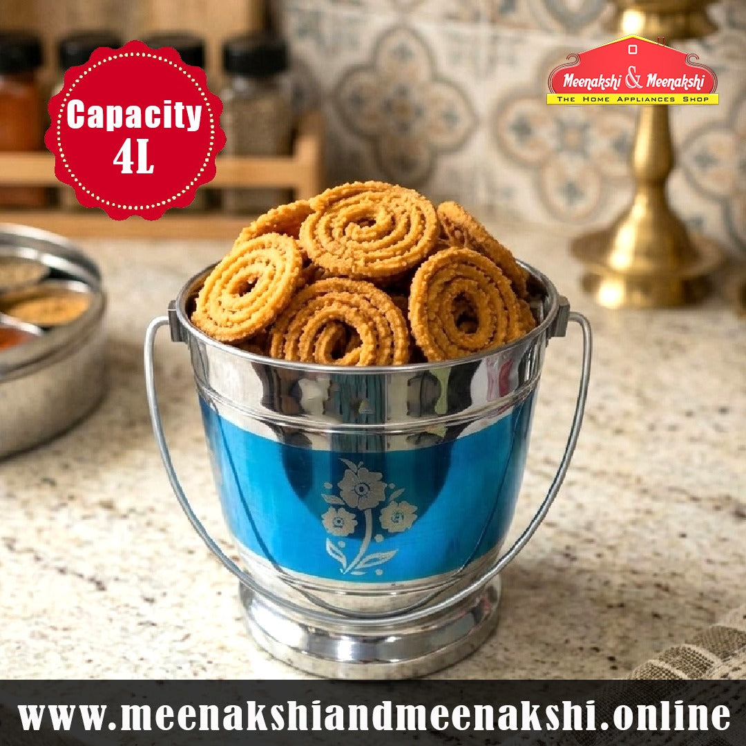 MM SS Royal Thookku Blue