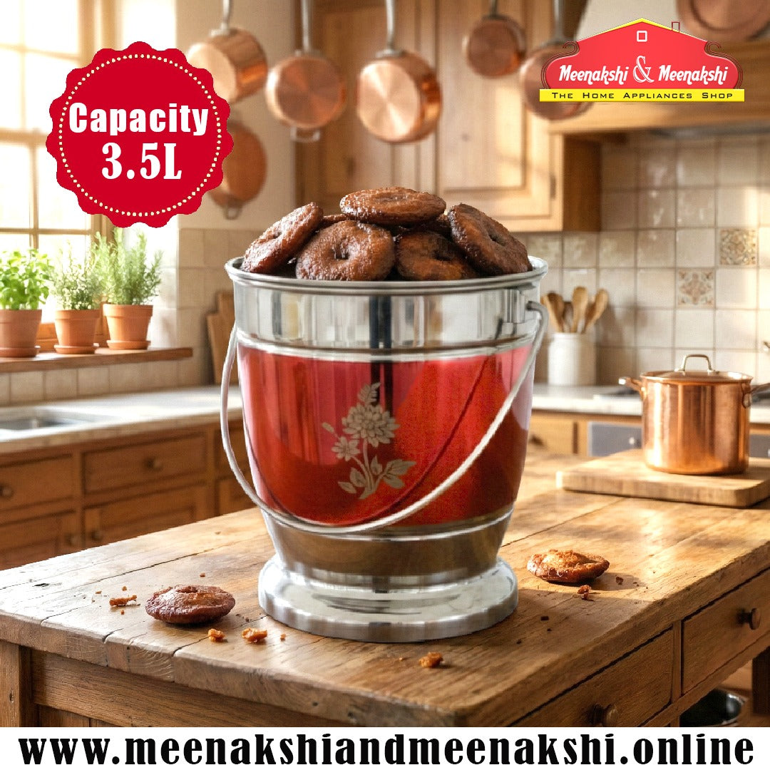 MM SS Royal Thookku Red