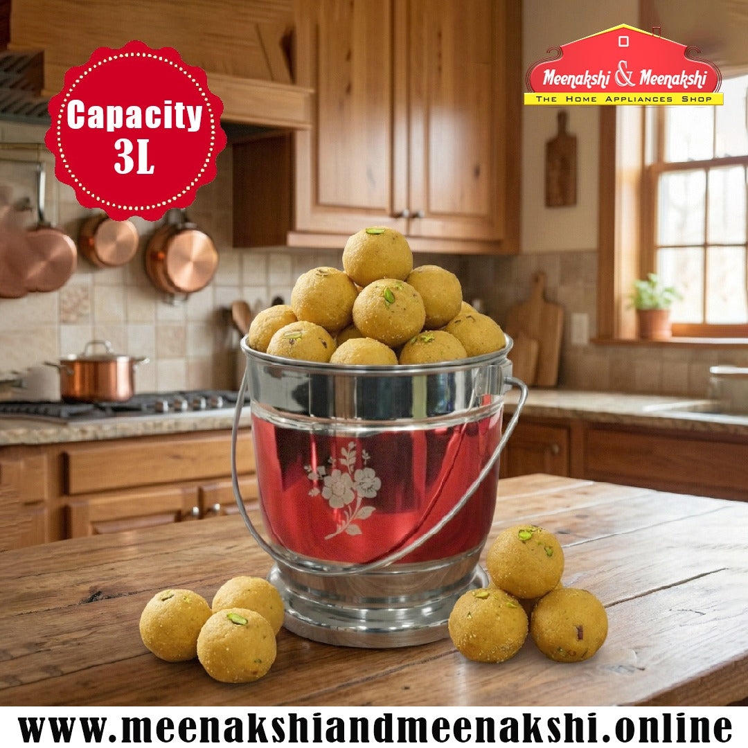MM SS Royal Thookku Red