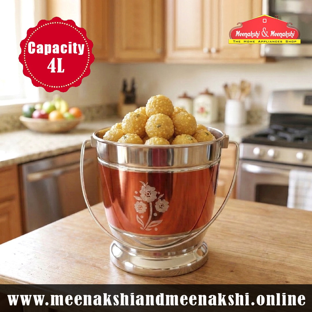 MM SS Royal Thookku Red