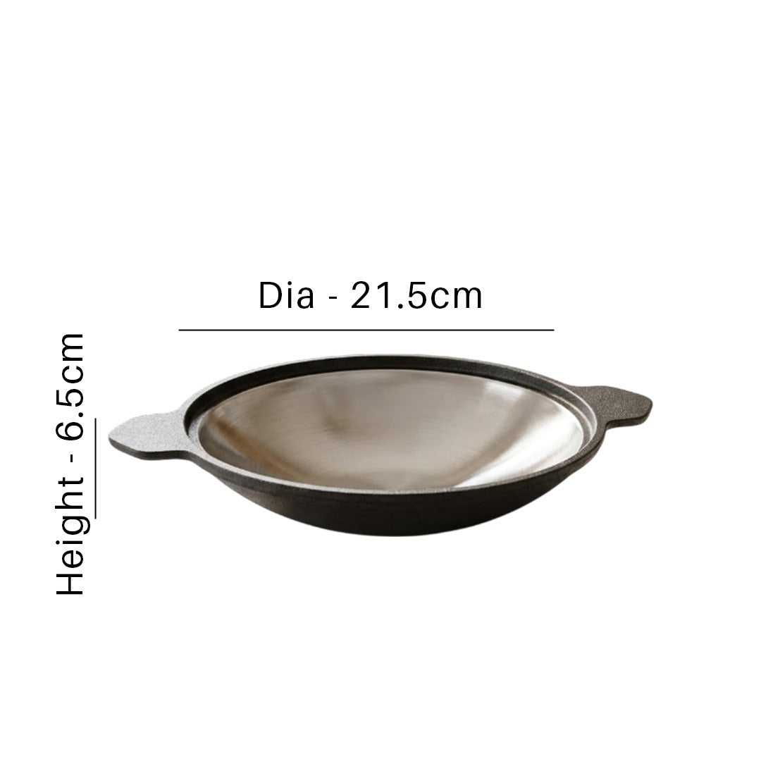 MM CI Appachatty 116