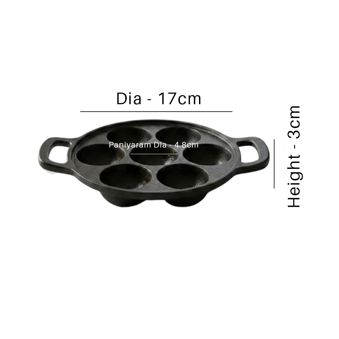 MM CI Flat 7Pit Paniyarakal 121