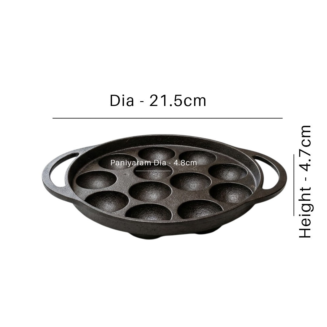 MM CI Flat 12Pit Paniyarakal 123