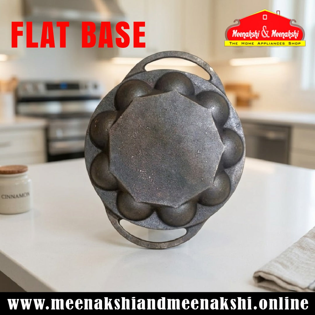 MM CI Flat 12Pit Paniyarakal 123