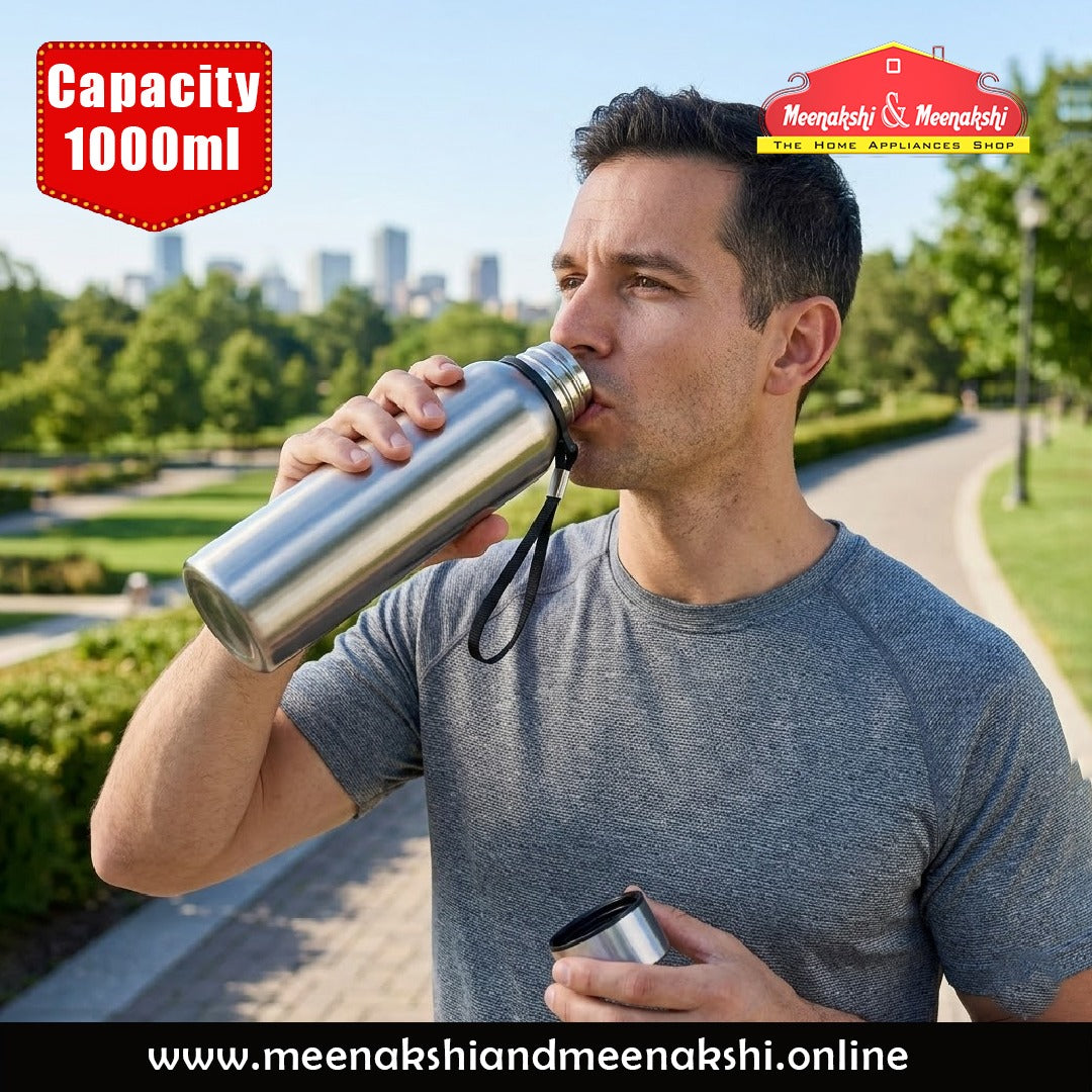MM SS Water Bottle Glory 1000ml 151