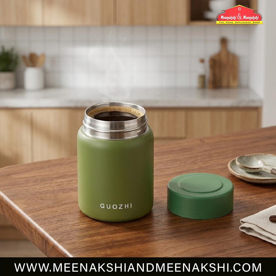 Mini Vaccum Sambar Flask 200ml