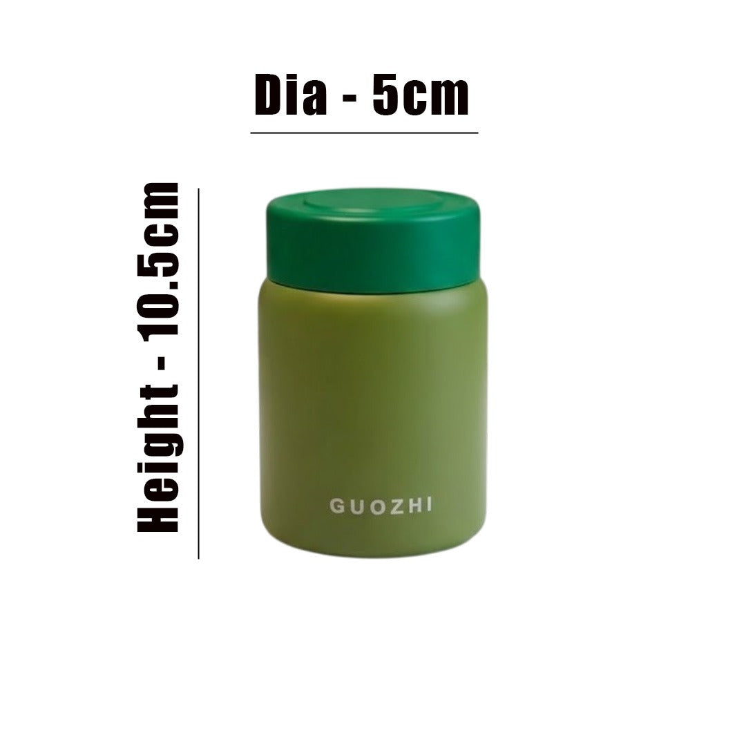 Mini Vaccum Sambar Flask 200ml