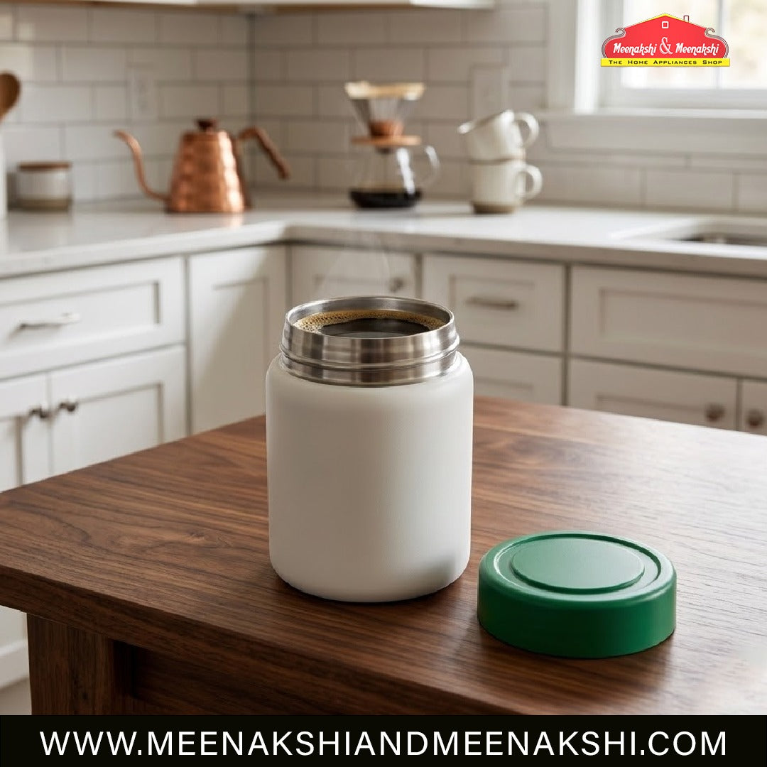Mini Vaccum Sambar Flask 200ml
