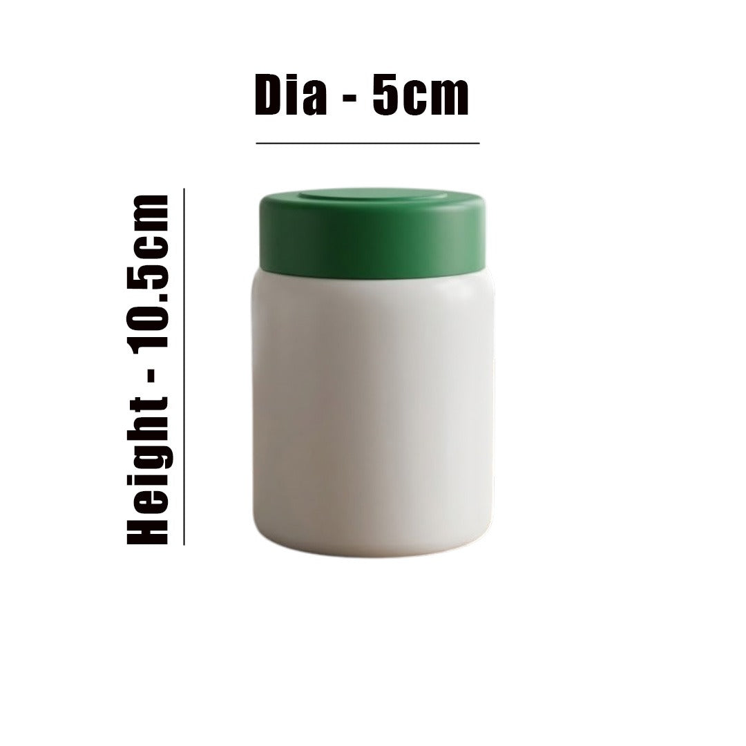 Mini Vaccum Sambar Flask 200ml