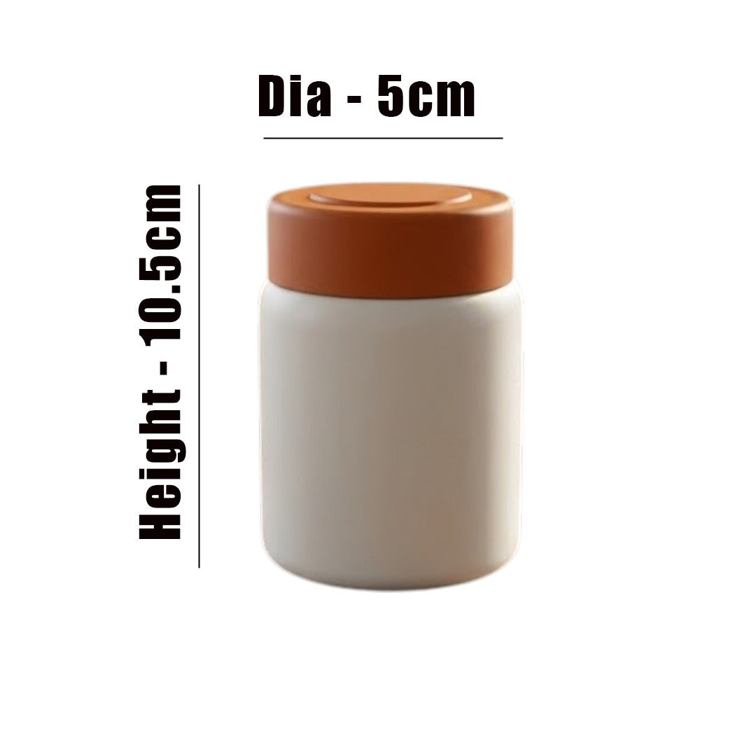 Mini Vaccum Sambar Flask 200ml