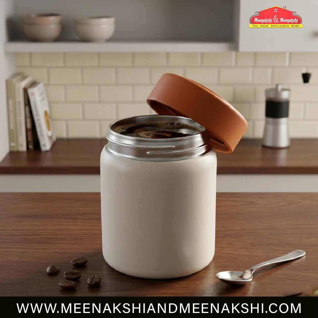 Mini Vaccum Sambar Flask 200ml