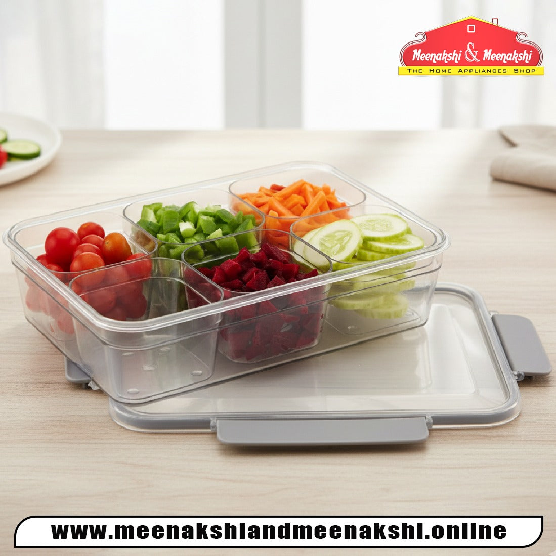 Multi Purpose Box
