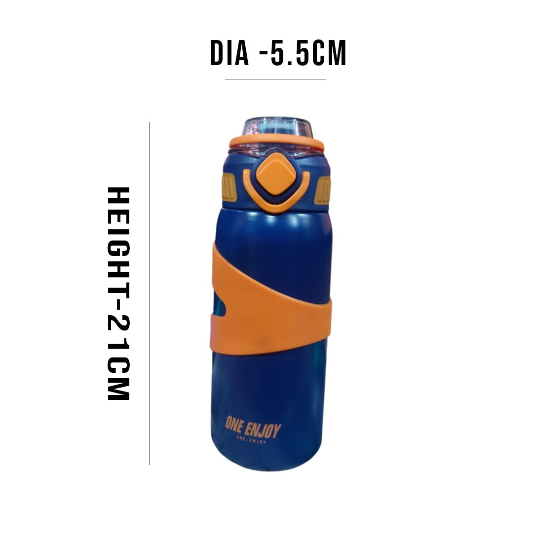 One Enjoy Water Bottle 500ml