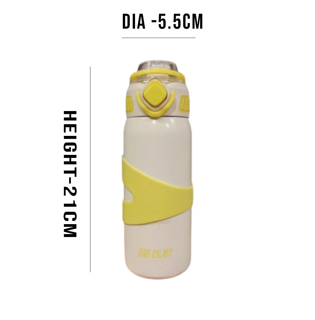 One Enjoy Water Bottle 500ml