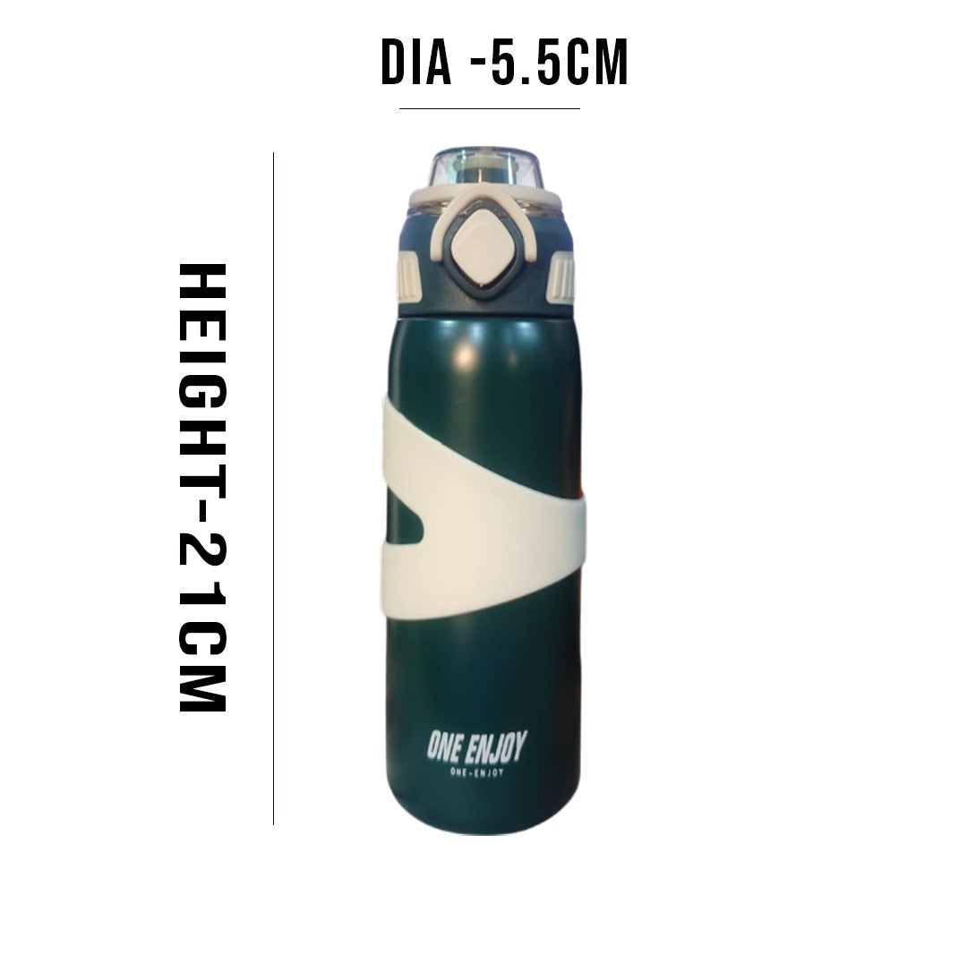 One Enjoy Water Bottle 500ml