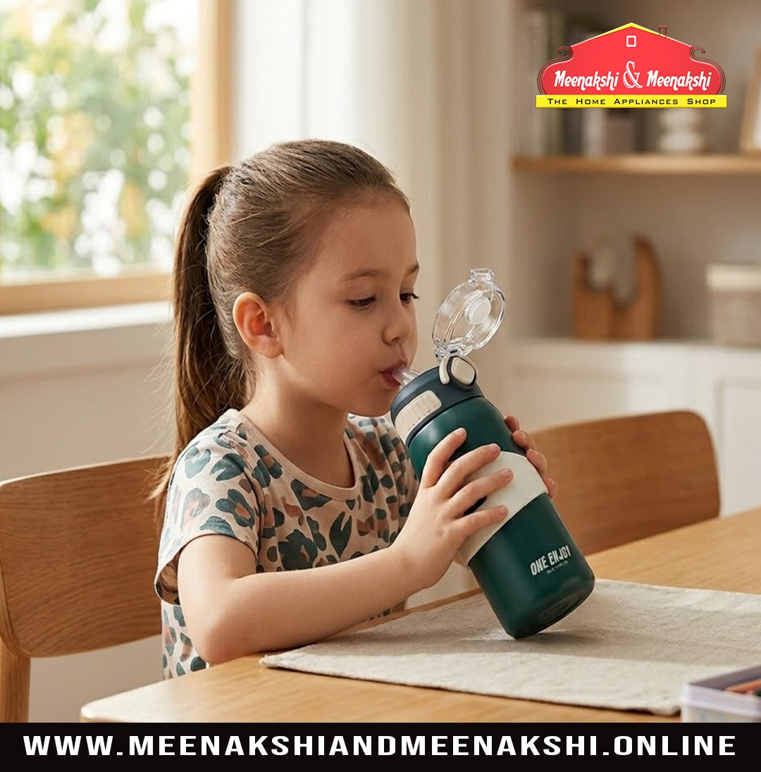 One Enjoy Water Bottle 500ml