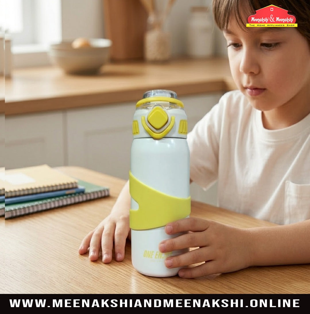 One Enjoy Water Bottle 500ml
