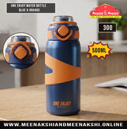 One Enjoy Water Bottle 500ml