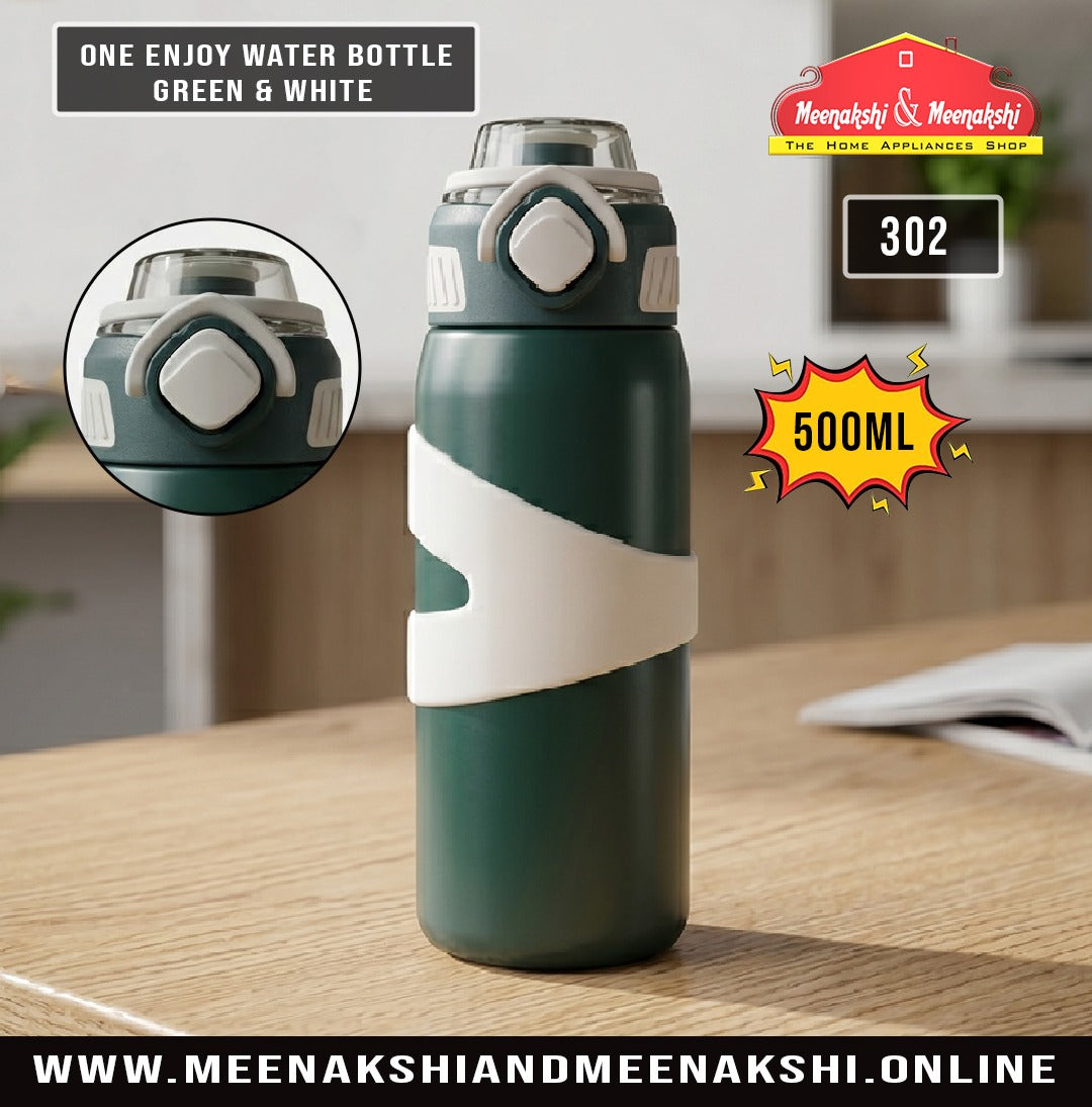 One Enjoy Water Bottle 500ml