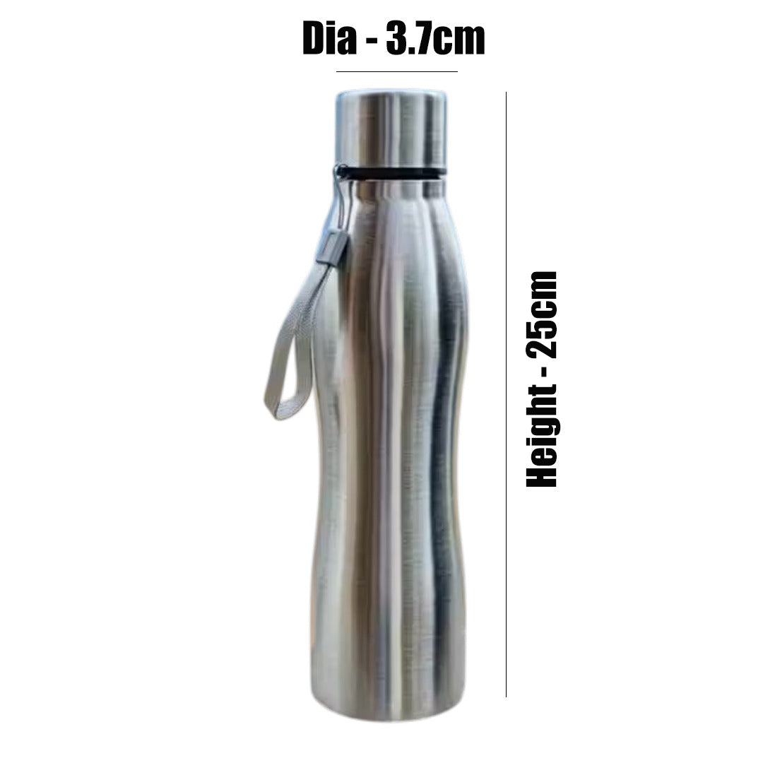 MM SS Thunder Water Bottle 750ml 306