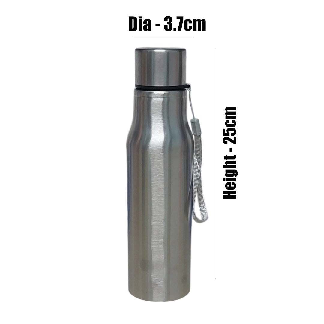 MM SS Sparkle Water Bottle 800ml 305