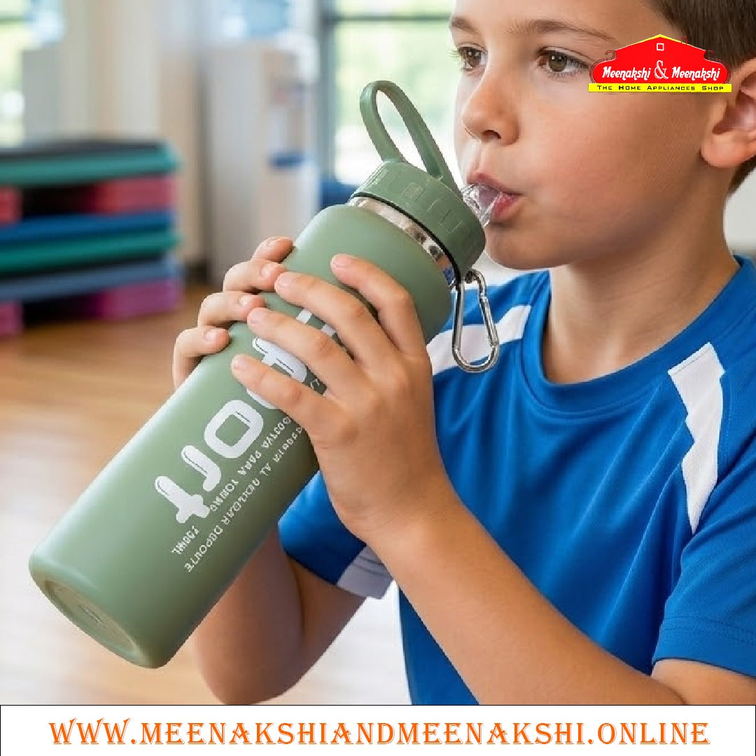 Sports Water Bottle 750ml