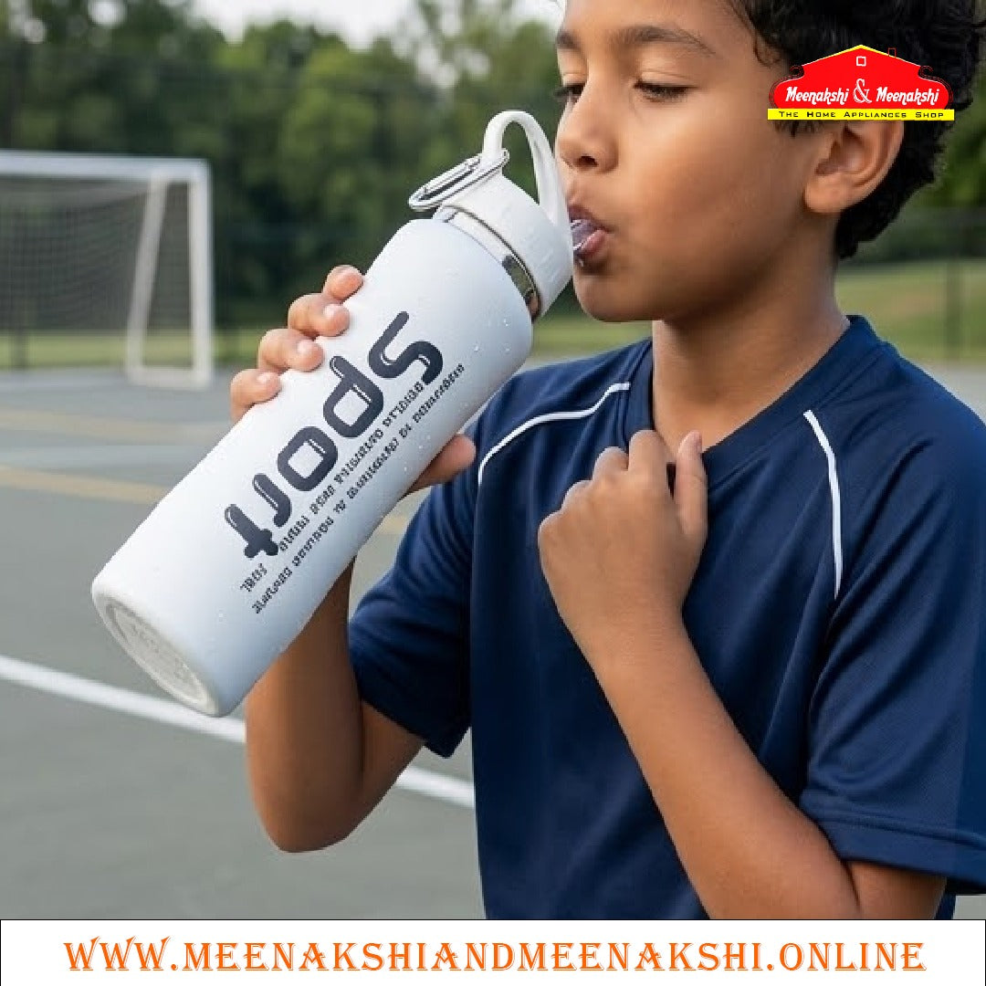 Sports Water Bottle 750ml