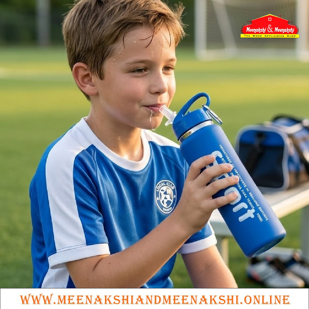 Sports Water Bottle 750ml