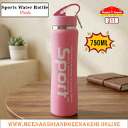 Sports Water Bottle 750ml