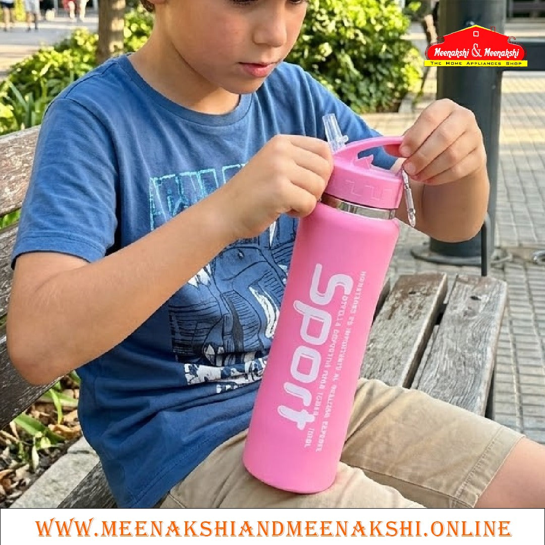 Sports Water Bottle 750ml