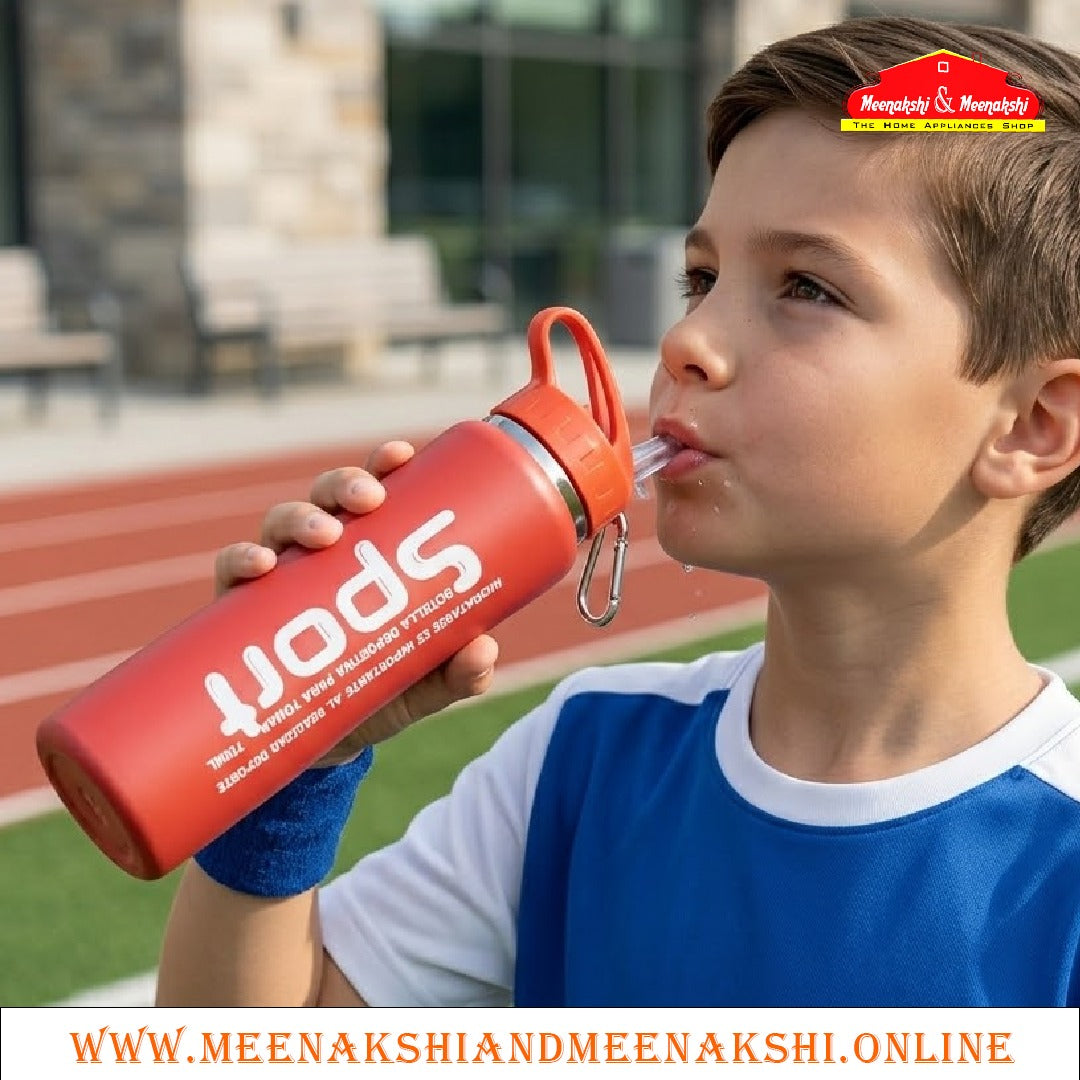 Sports Water Bottle 750ml