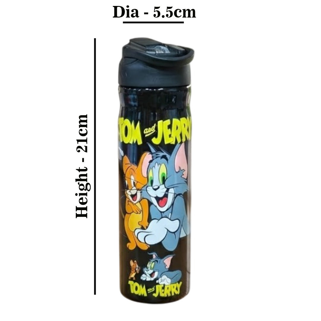 Kids Sipper Water Bottle 550ml