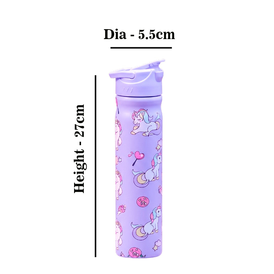 Kids Sipper Water Bottle 700ml