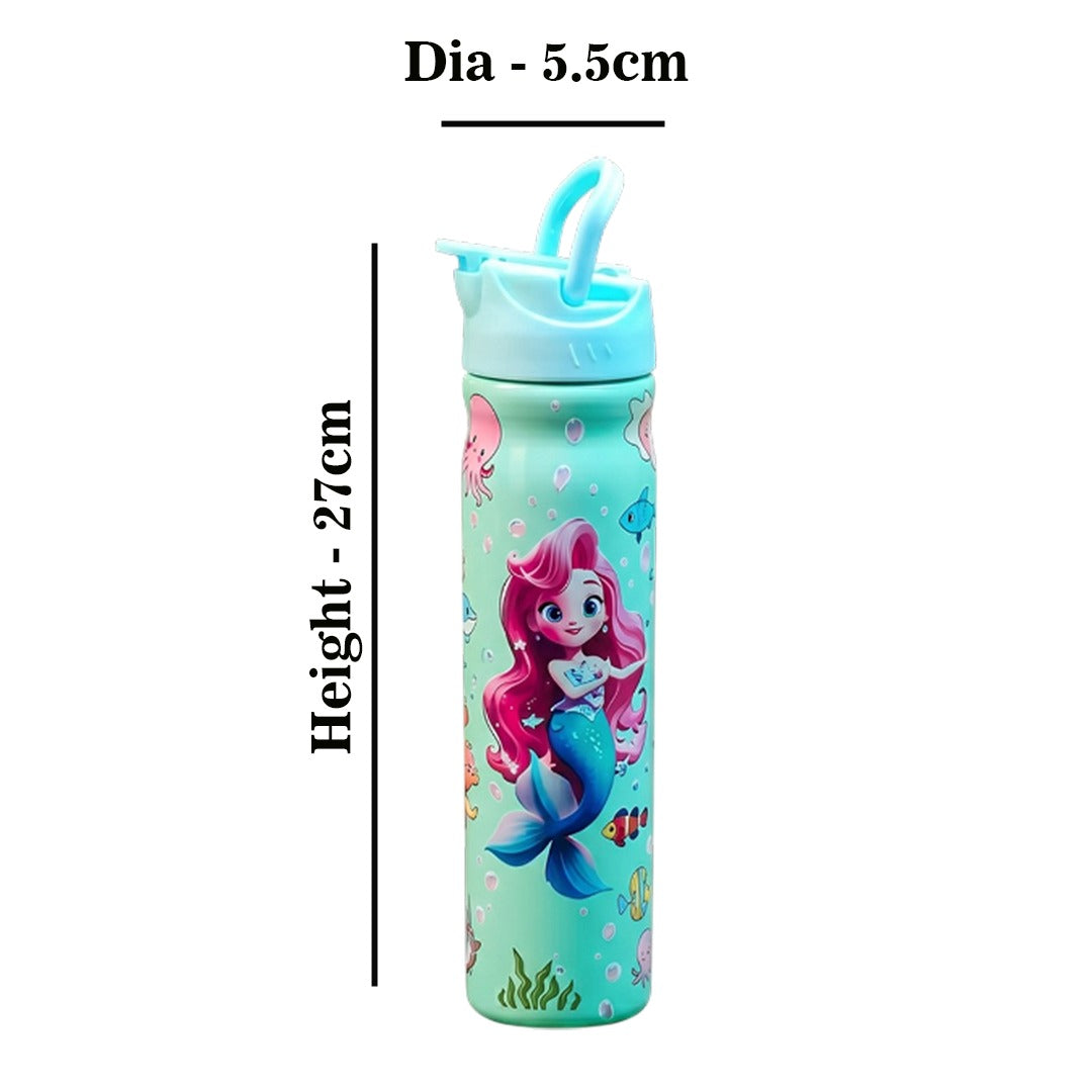 Kids Sipper Water Bottle 700ml