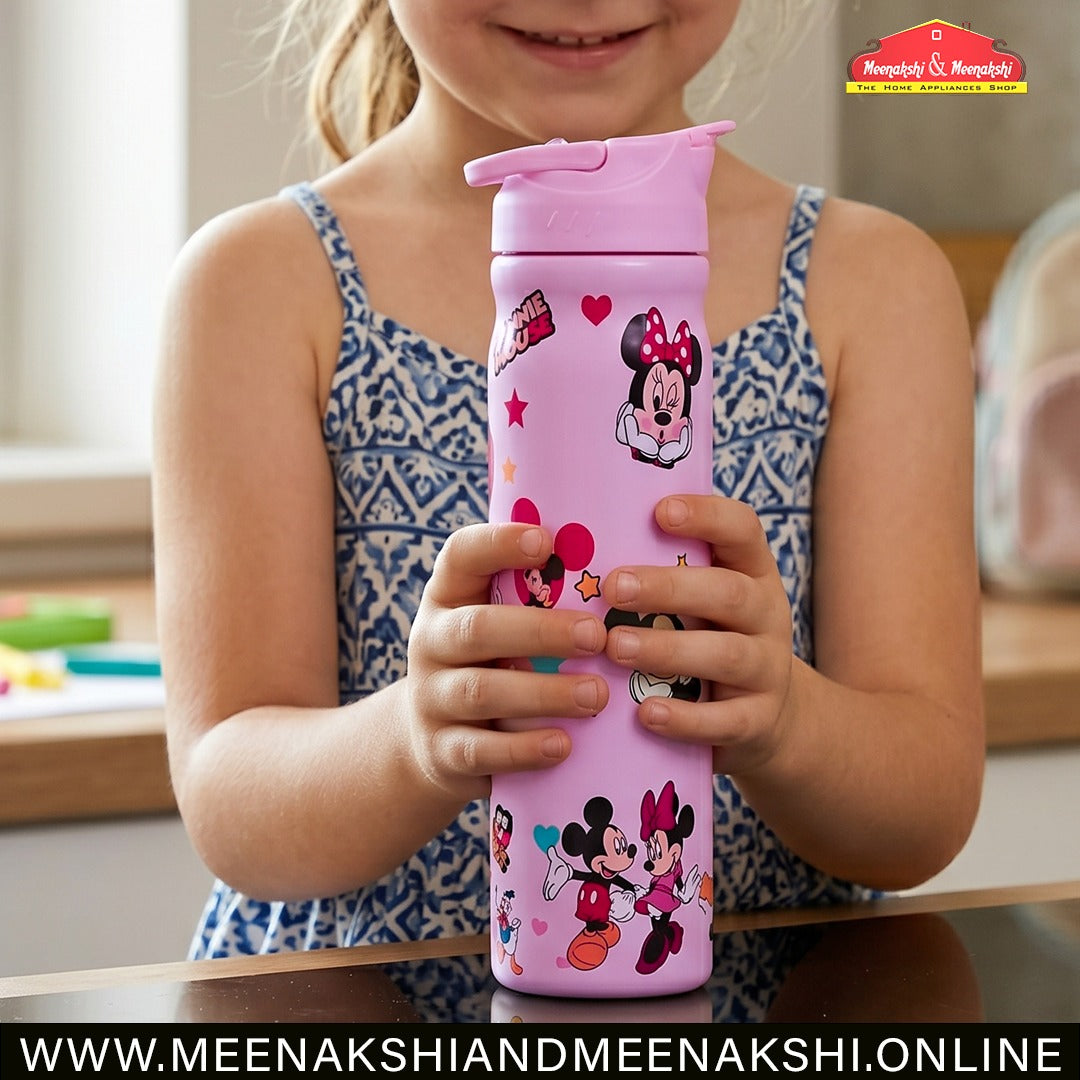 Kids Sipper Water Bottle 700ml