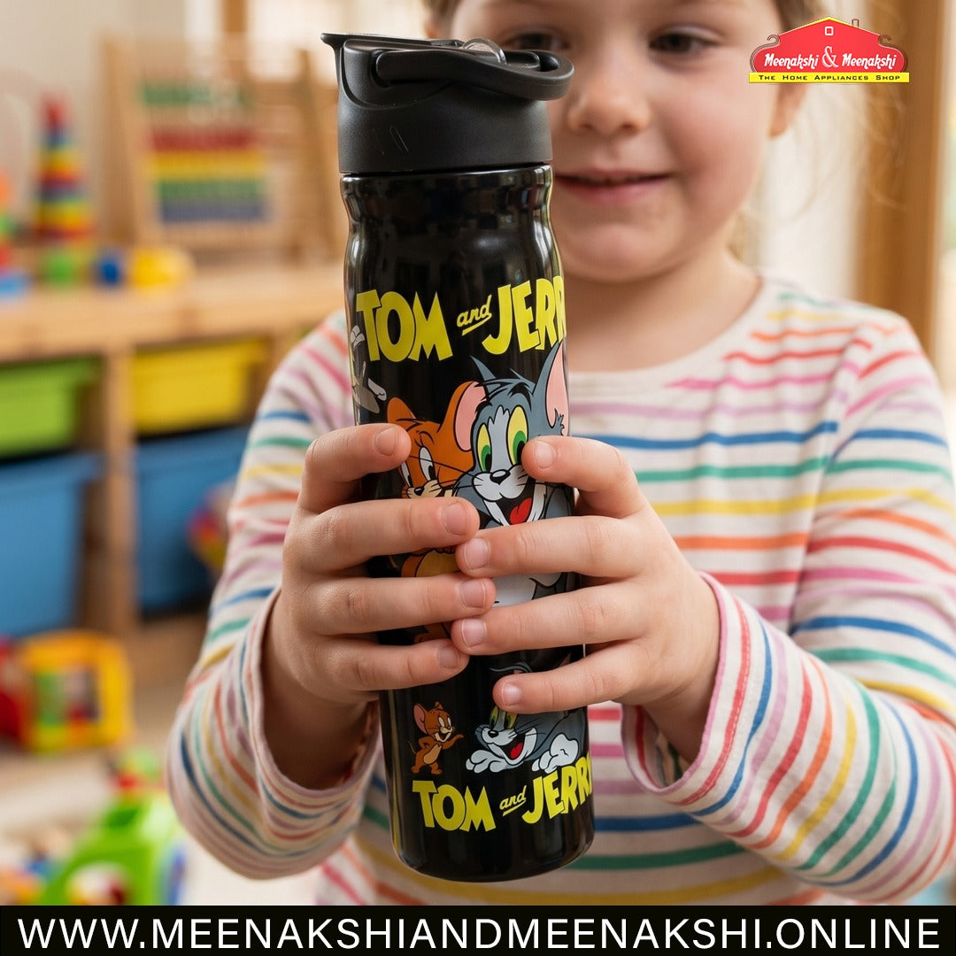 Kids Sipper Water Bottle 700ml